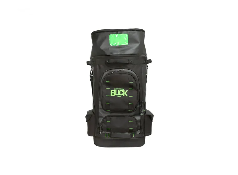 # 17018  BUCKPACK PRO GEAR BAG