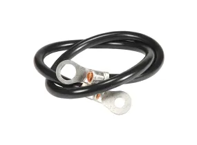 # 1943  BATTERY CABLE 20" BLACK