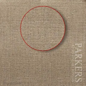 012 Claessens Clear Sized Belgian Linen Fine - Per Metre