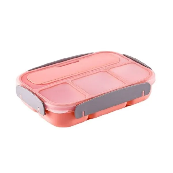 1.3L Lunch Bento Box Lunch Containers For  Kid