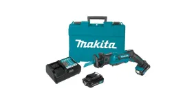 2020 Makita 12V max CXT® Recipro Saw Kit (RJ03R1)