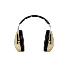 3M™ PELTOR™ Optime™ 95 Earmuffs H6A/V, Over-the-Head, 10 EA/Case