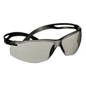 3M™ SecureFit™ 500 Series SF507AF-BLK, Black, IO Gray Anti-Fog/Anti-
Scratch Lens, 20 ea/Case