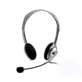 981-000459: Logitech H110 Stereo Headset