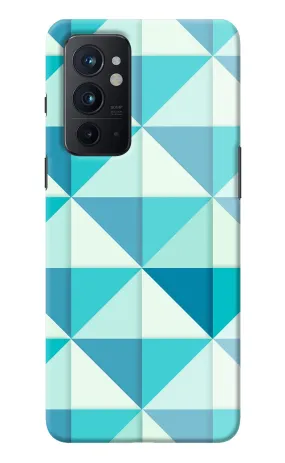 Abstract Oneplus 9RT Back Cover