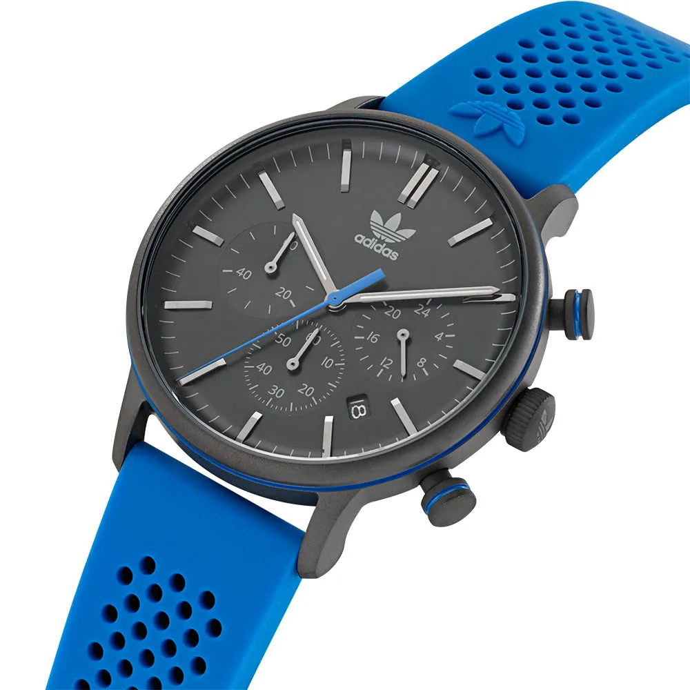 Adidas AOSY22015 Code One Chronograph