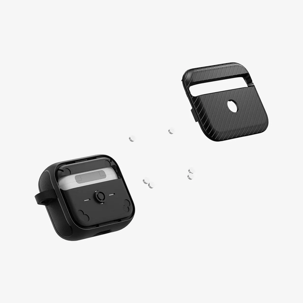 AirPods Series - Mag Armor (MagFit)