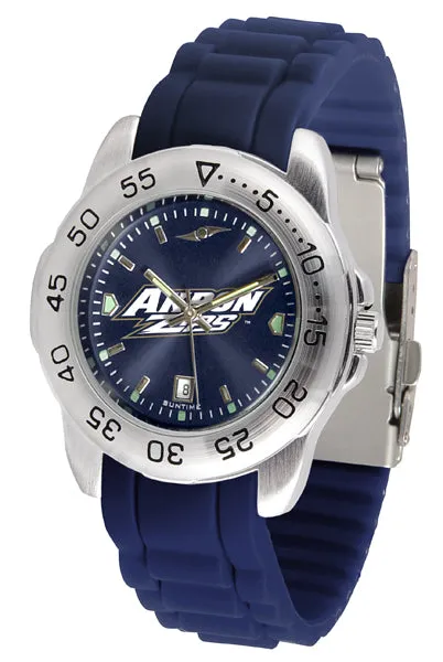 Akron Zips Sport AC Men’s Watch - AnoChrome