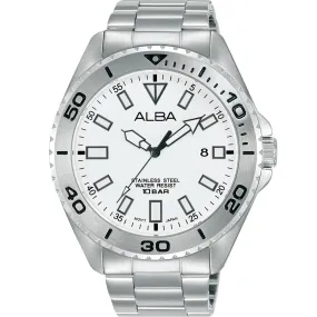 Alba AS9Q45X Workman