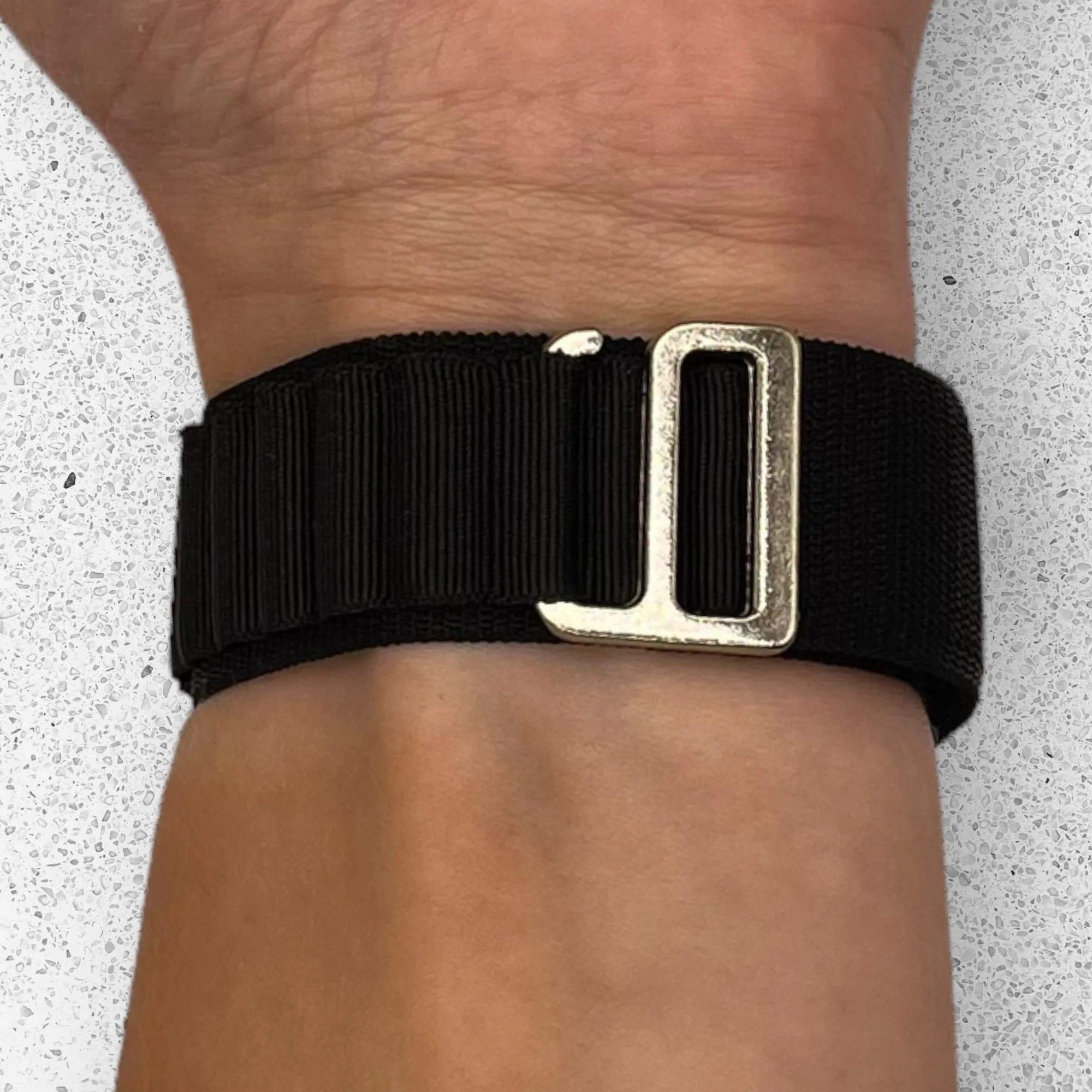 Alpine Loop Watch Straps Compatible with the Fitbit Charge 3