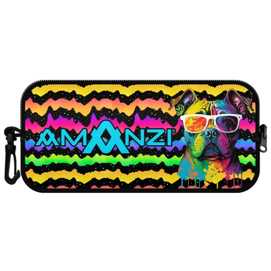 Amanzi Neoprene Multipurpose Case AM28374 - Drippin