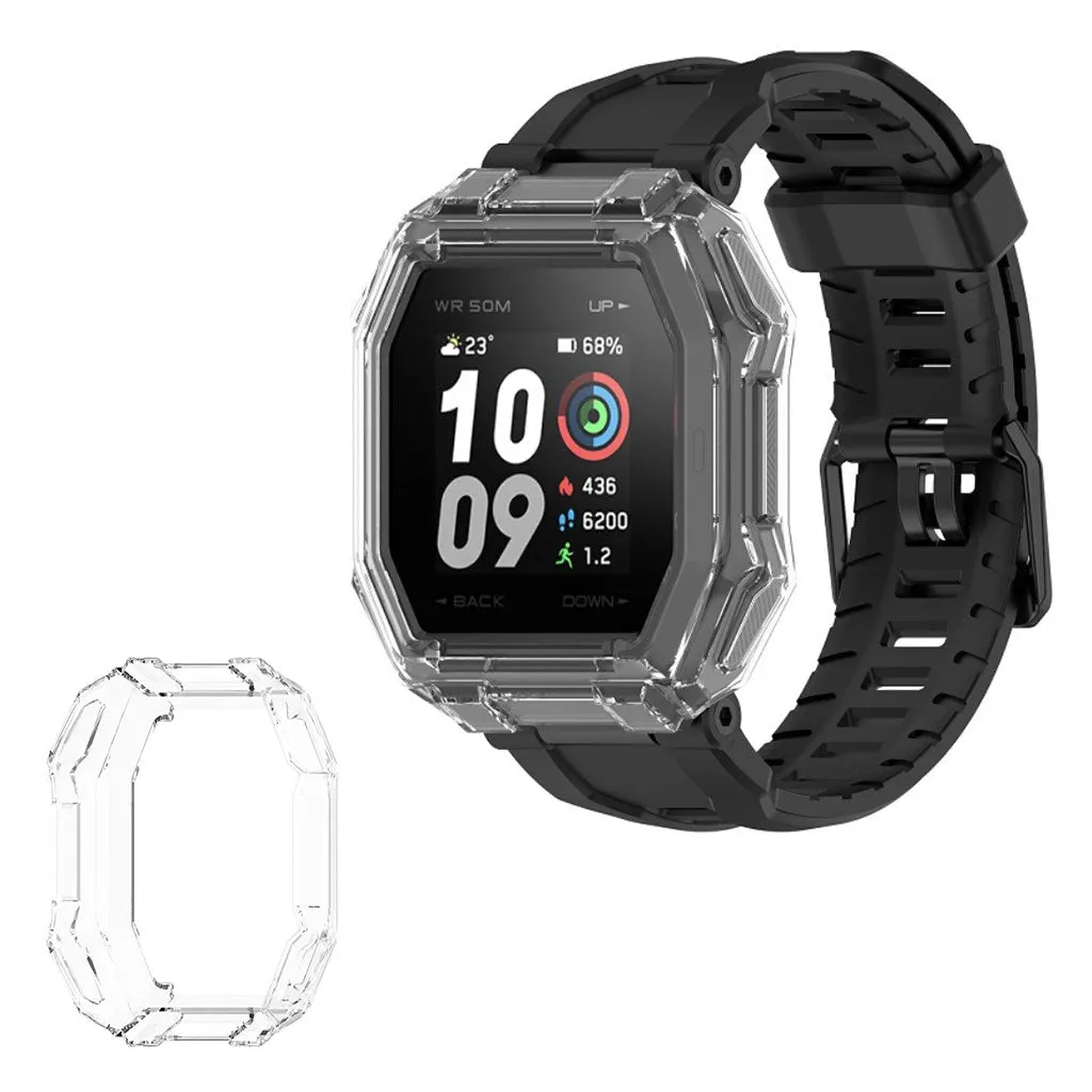 Amazfit Ares transparent cover - Transparent