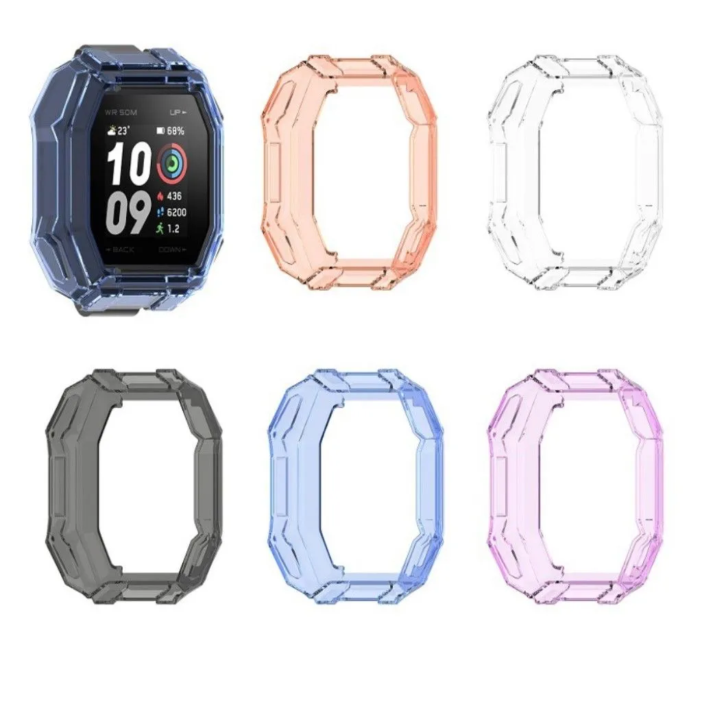 Amazfit Ares transparent cover - Transparent