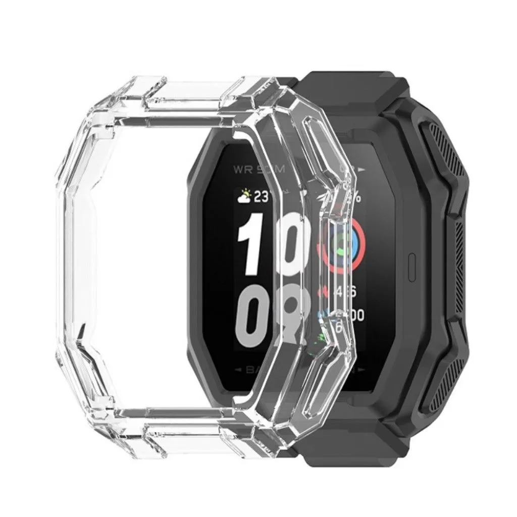 Amazfit Ares transparent cover - Transparent