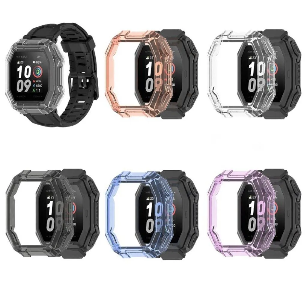 Amazfit Ares transparent cover - Transparent