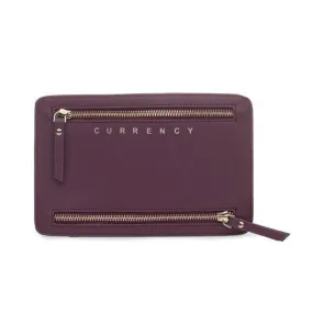 AMORA DESTINATION WALLET