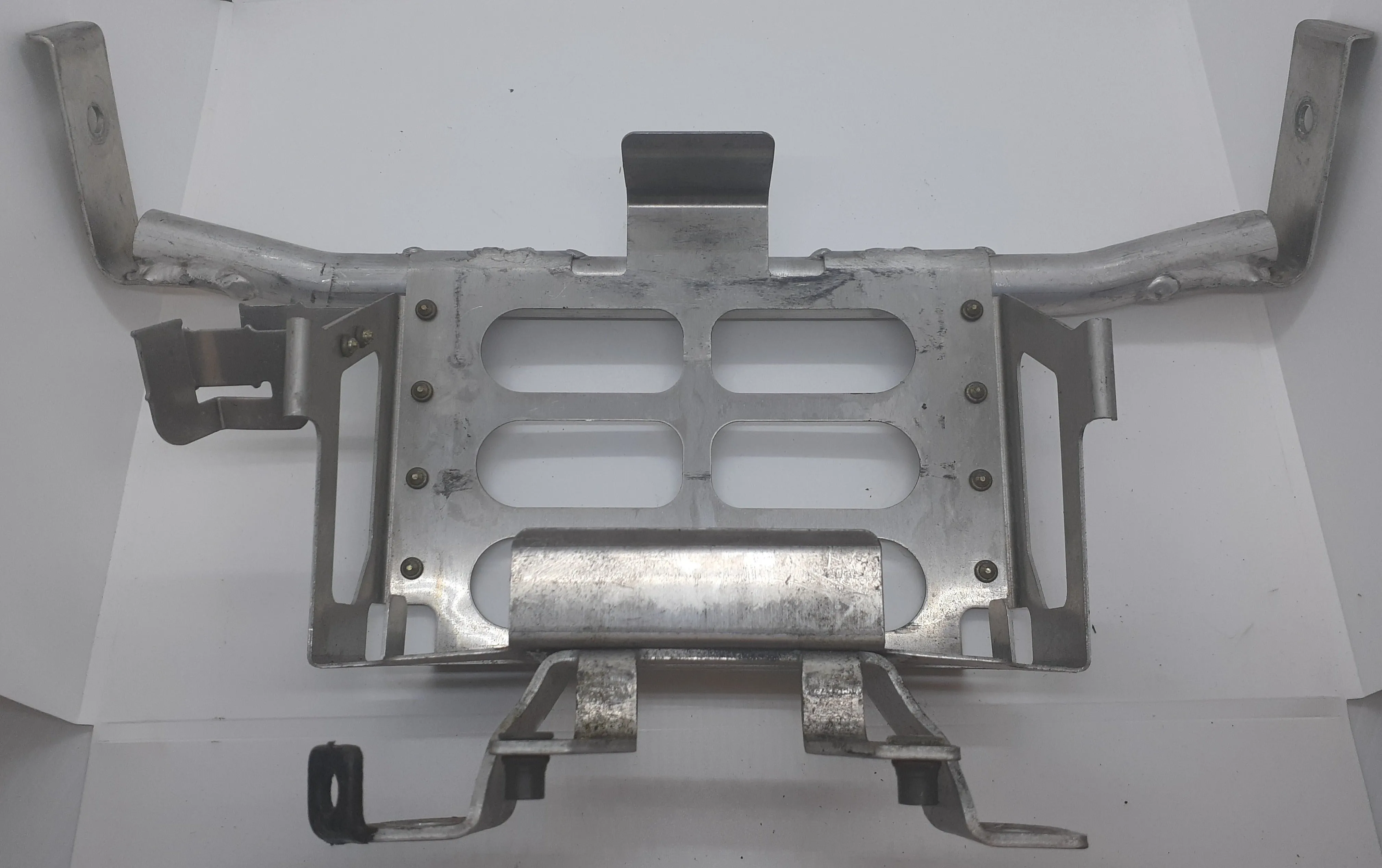 Apex Battery Tray Bracket