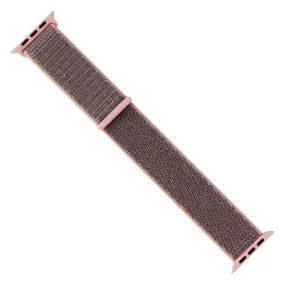 Apple Replacement Sport Loop Band for the Apple Watch 44mm - Pink Sand MTM92AM/A