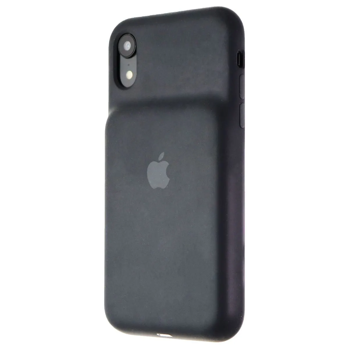 Apple Smart Battery Case for Apple iPhone XR Smartphone - Black