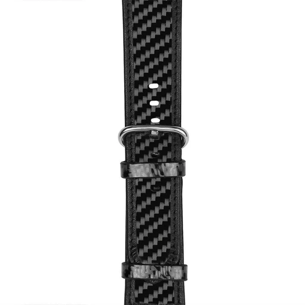 Apple Watch Real Carbon Fiber Strap