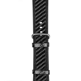 Apple Watch Real Carbon Fiber Strap