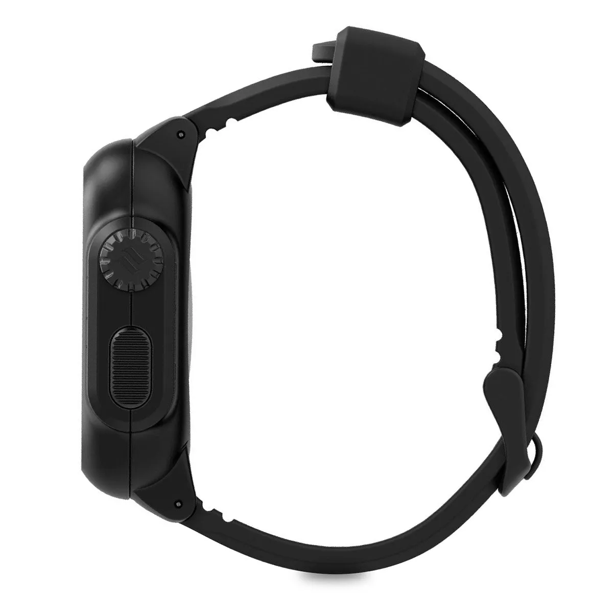 Apple Watch Series 3, 42mm - 100m Waterproof Case   Band