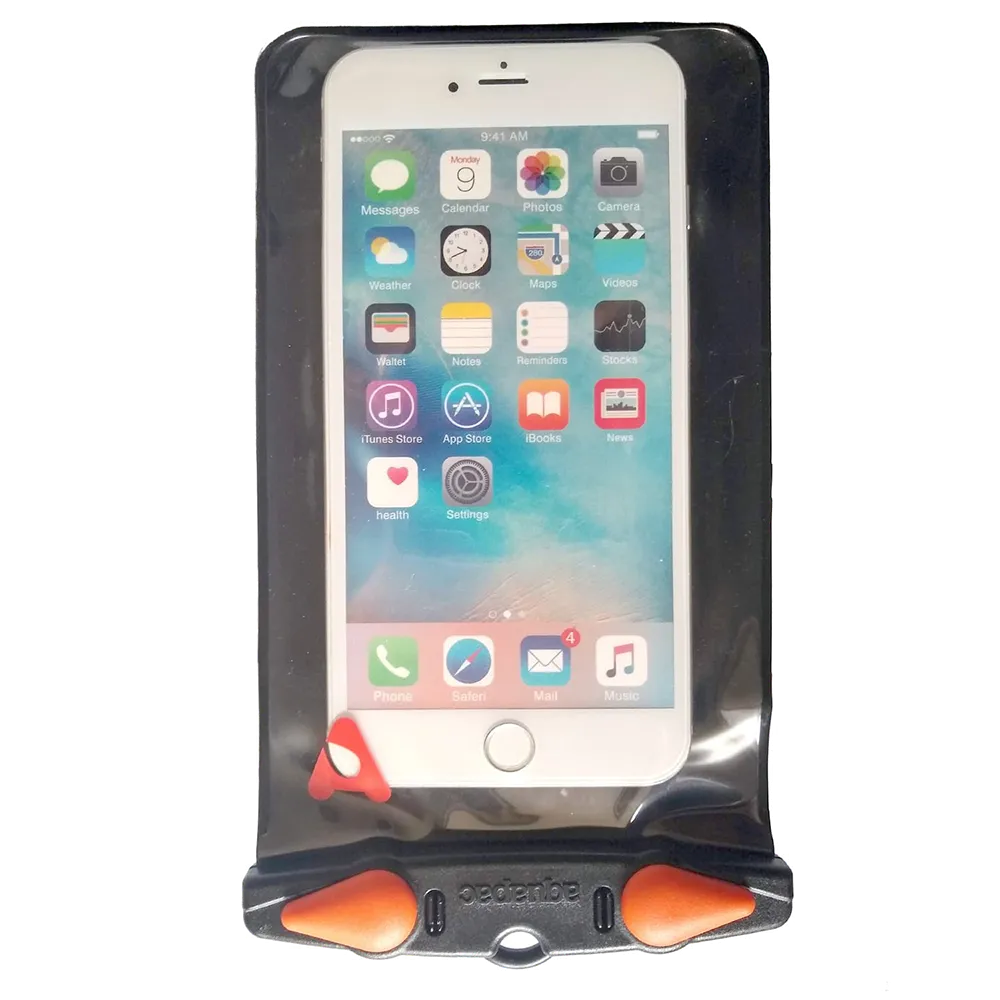 Aquapac TrailProof Waterproof Phone Case - Docksystem