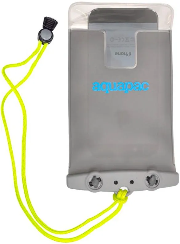 Aquapac Waterproof Phone Case Plus