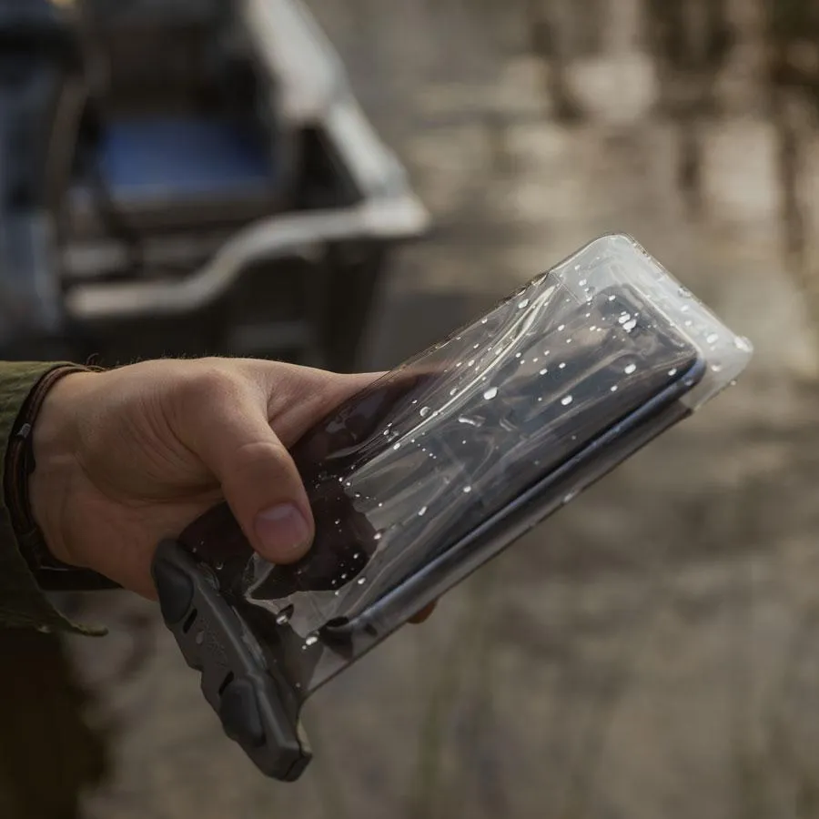 Aquapac Waterproof Phone Case Plus