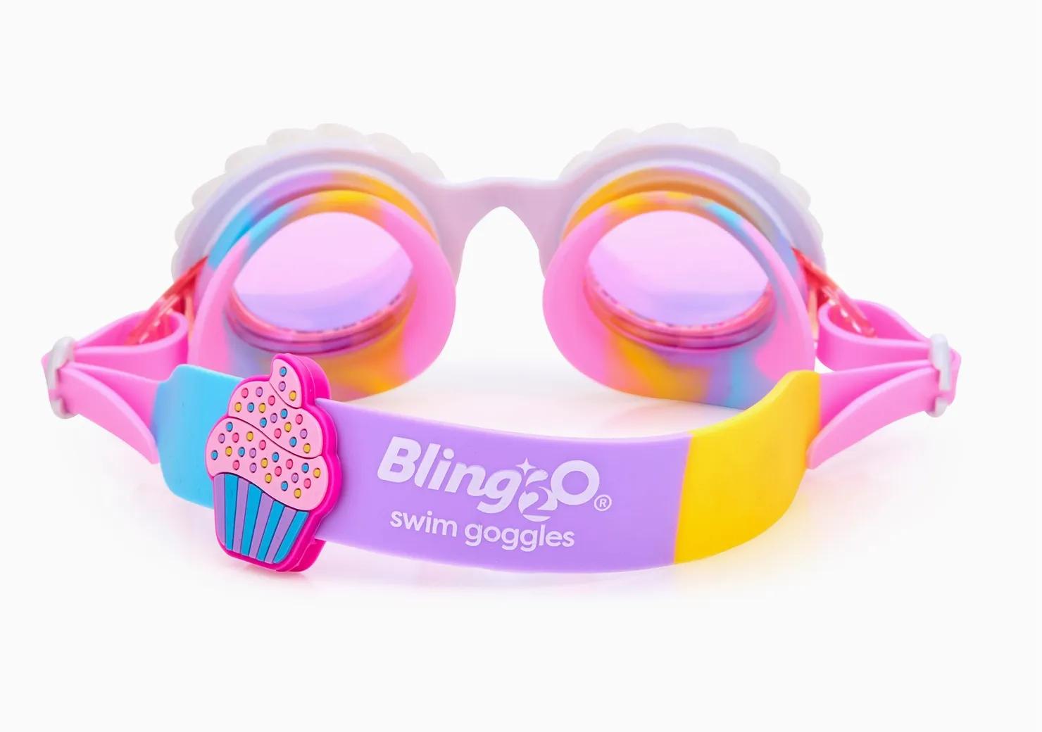 Bake Off Goggles