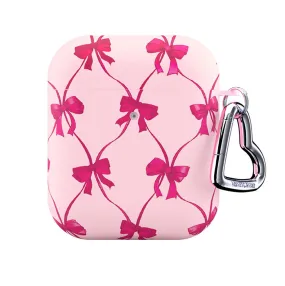 Ballerina Bows AirPod Case