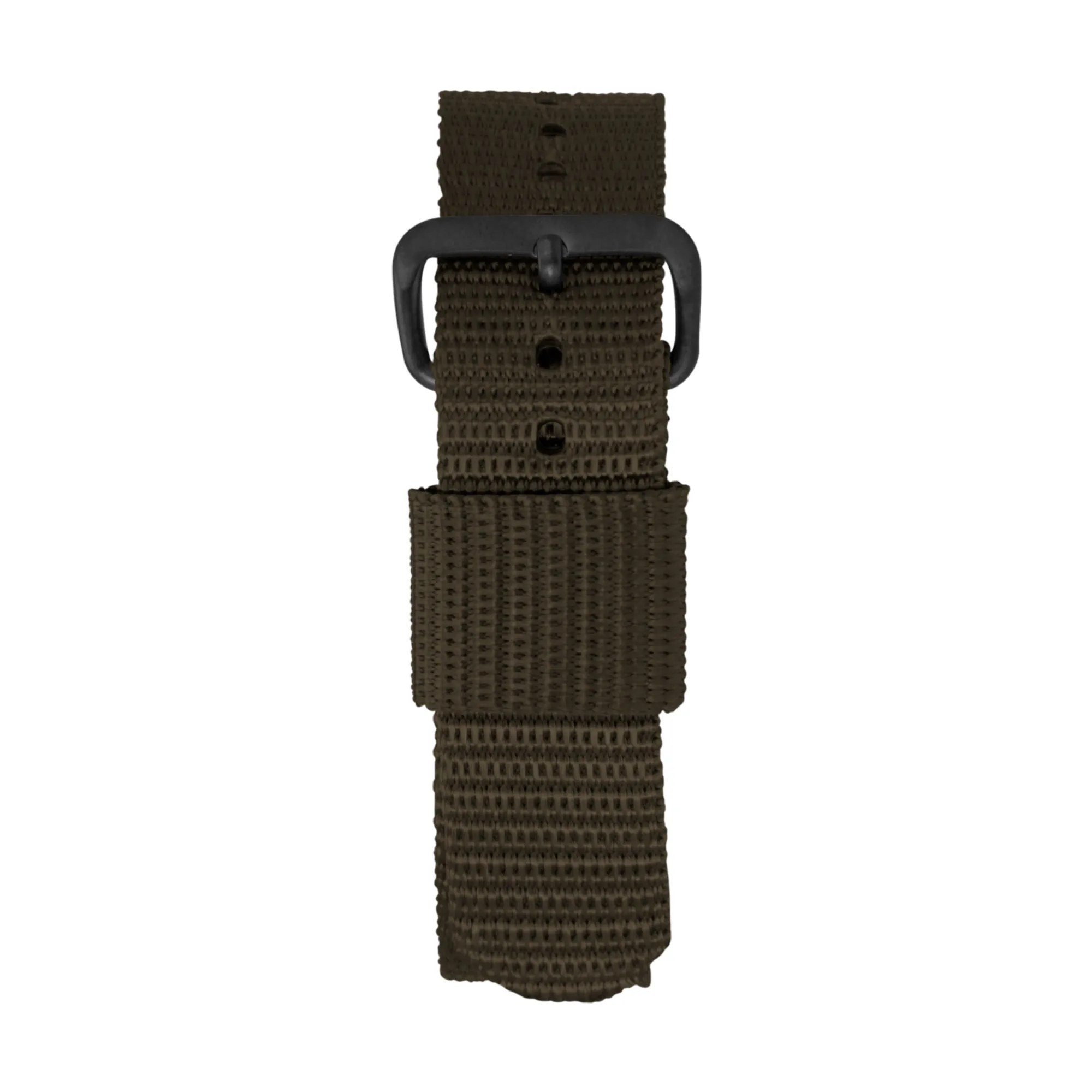 Ballistic Nylon Strap, Sage Green, 20mm