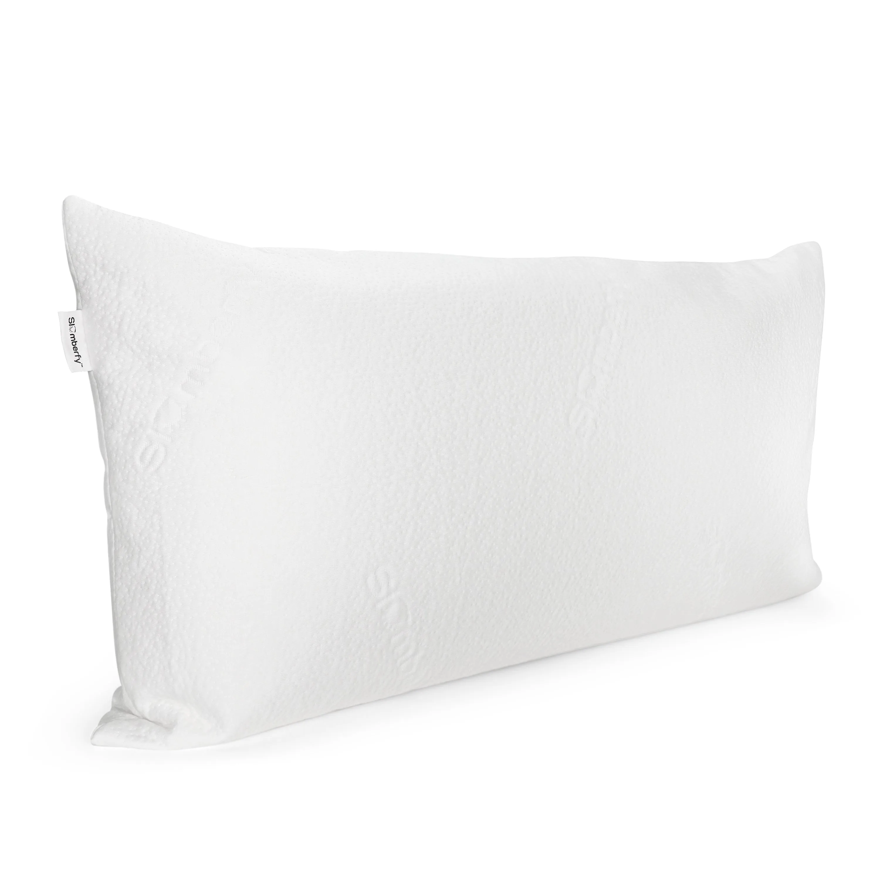 Bamboo Pillow Protector (Set of 2)