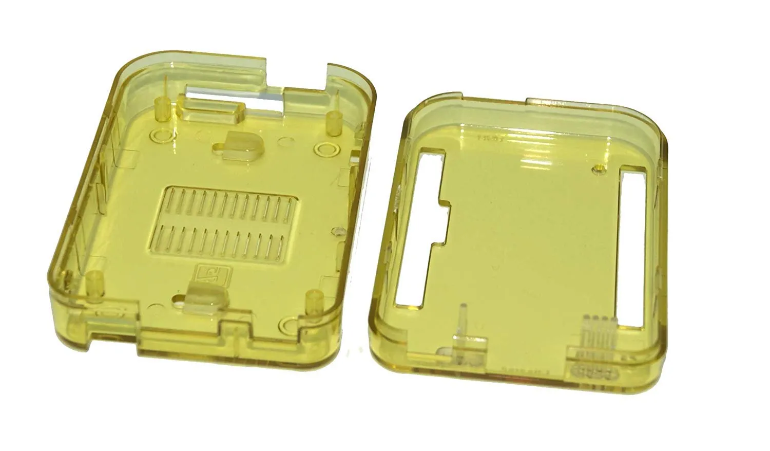 BeagleBone Yellow Case