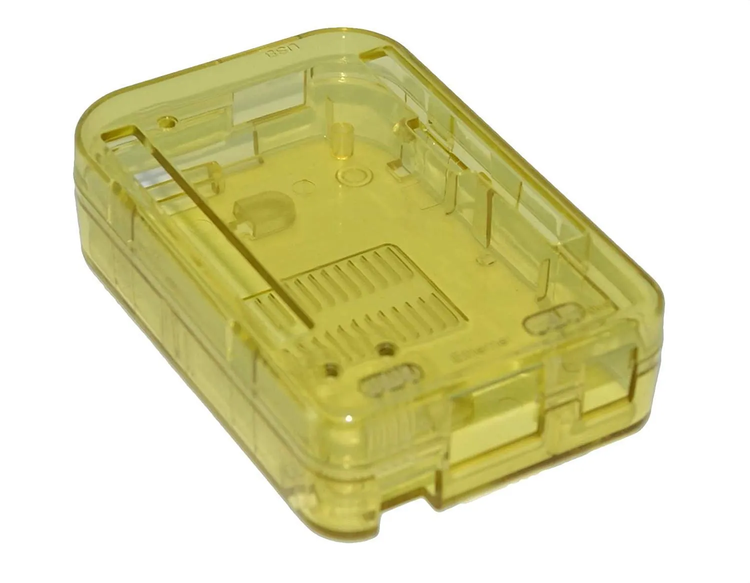 BeagleBone Yellow Case