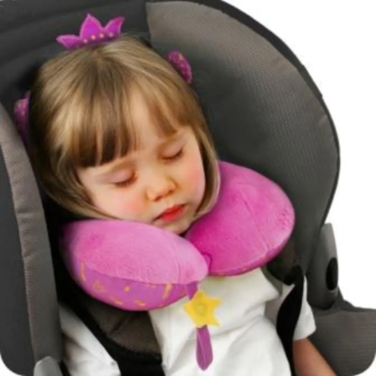 Benbat - Toddler Head & Neck Support Fairy