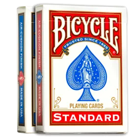 Bicycle Standard Index