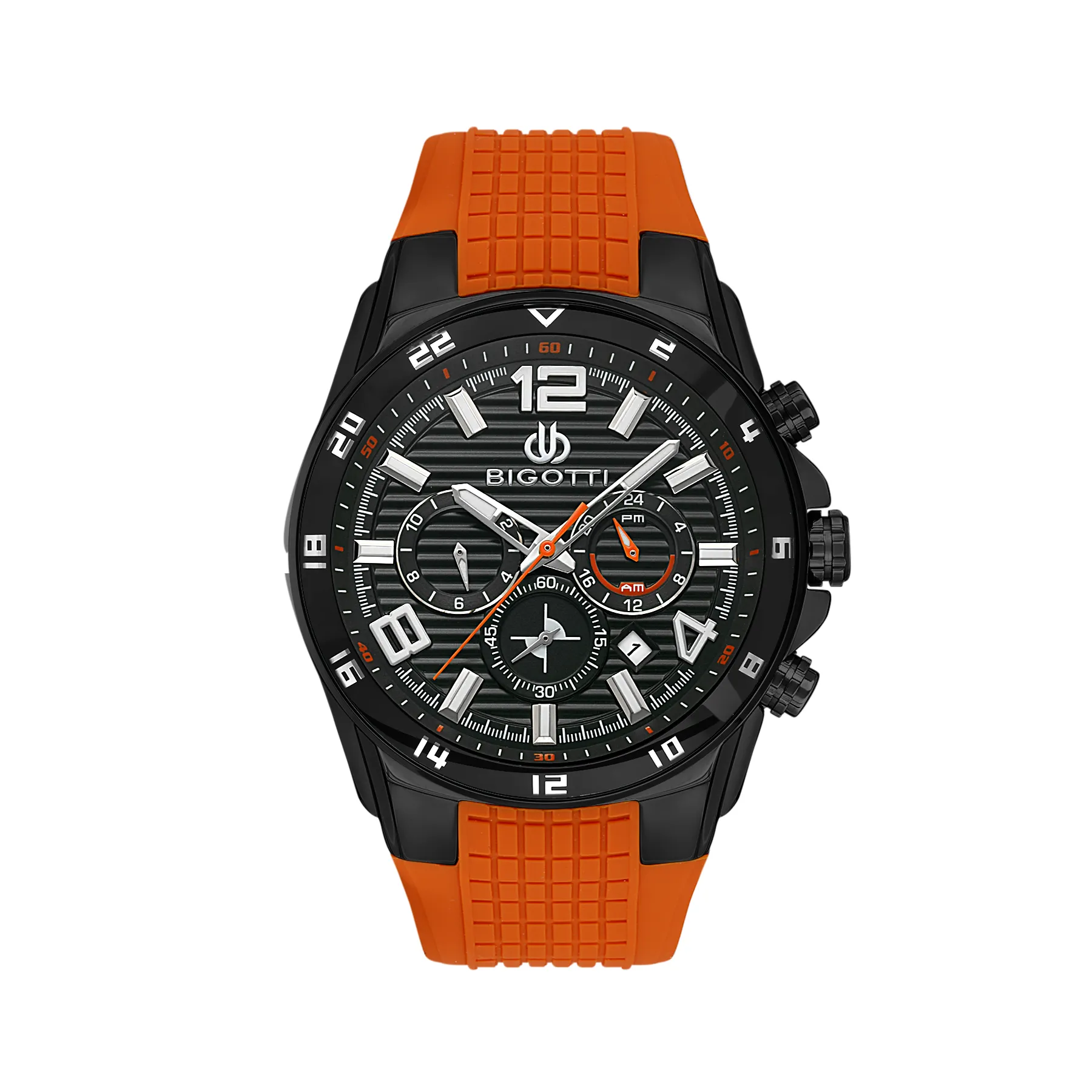 Bigotti Men's Watch - BG.1.10552-4