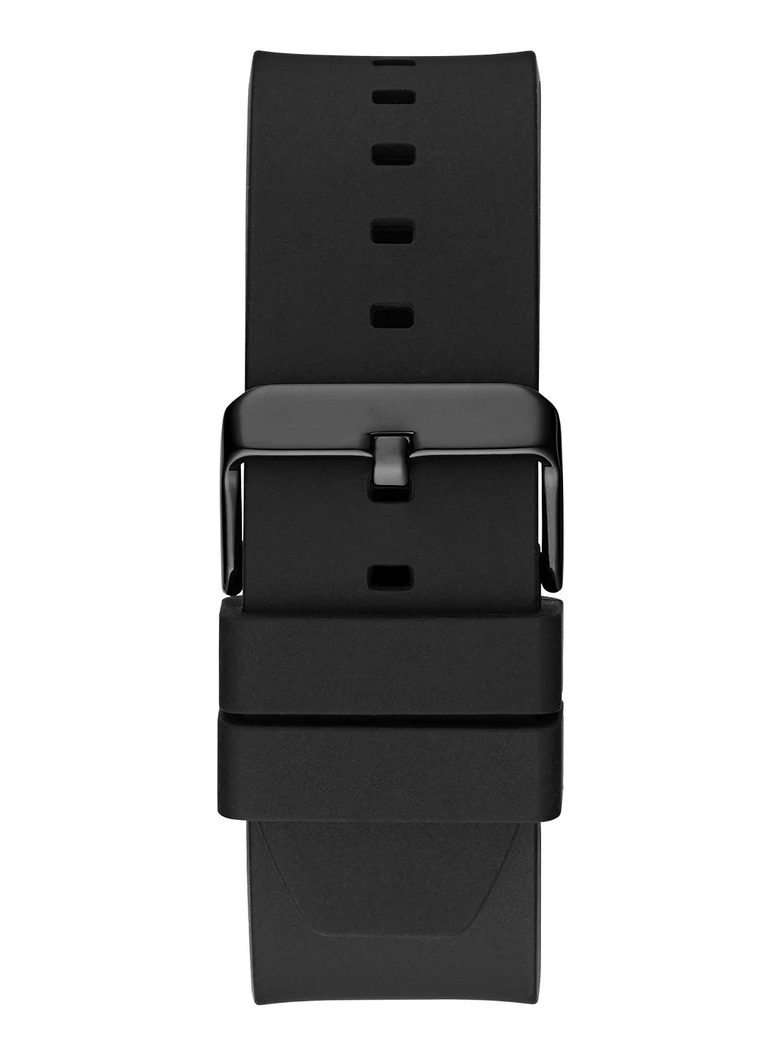 Black Legend Silicone Dragon Watch