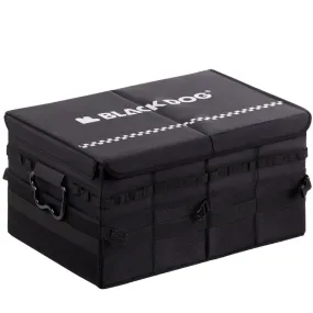 Blackdog Multi-functional Car Storage Box 60L