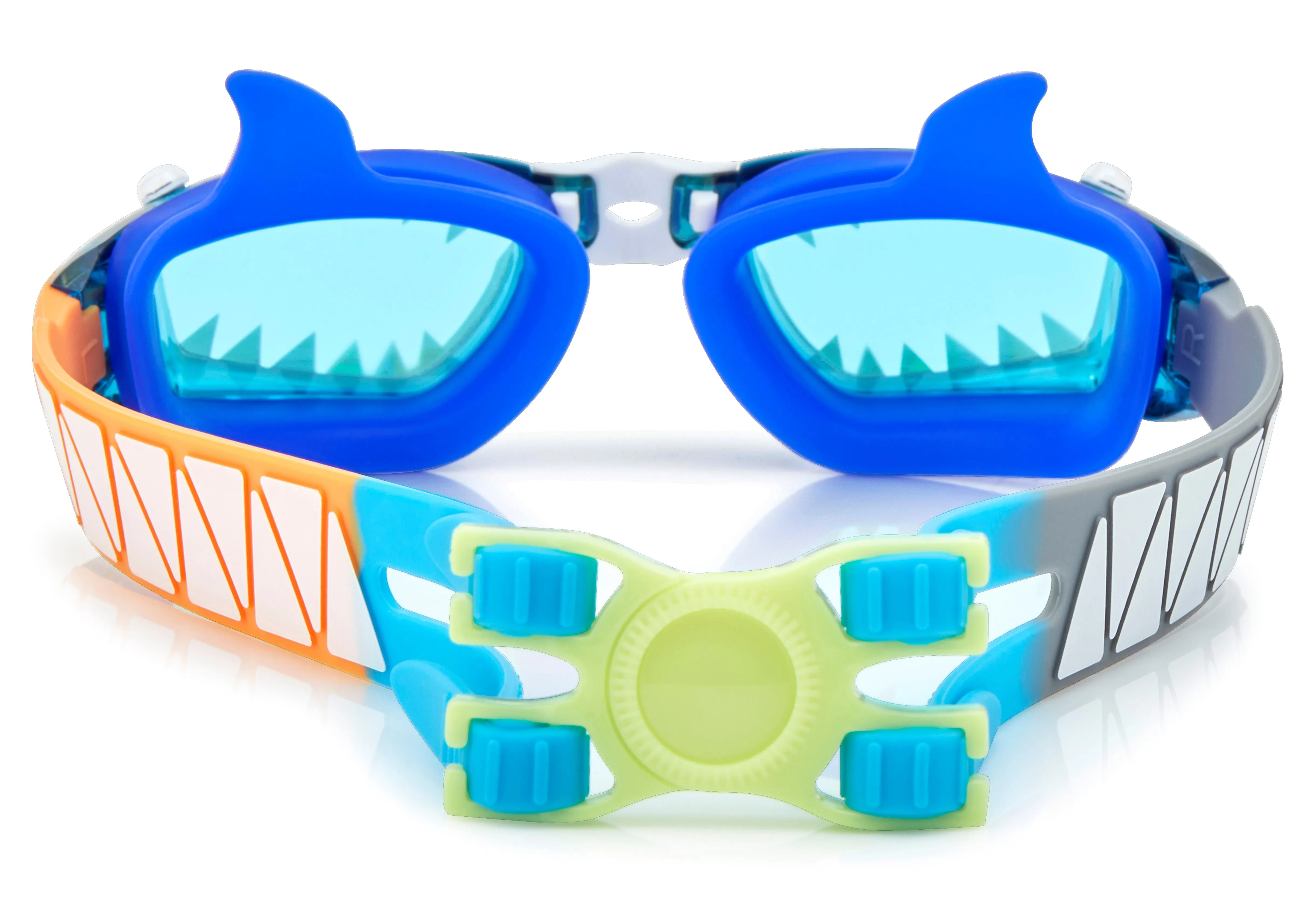 Bling2o Jawsome Small Bite Goggles