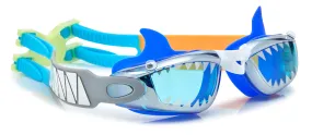 Bling2o Jawsome Small Bite Goggles