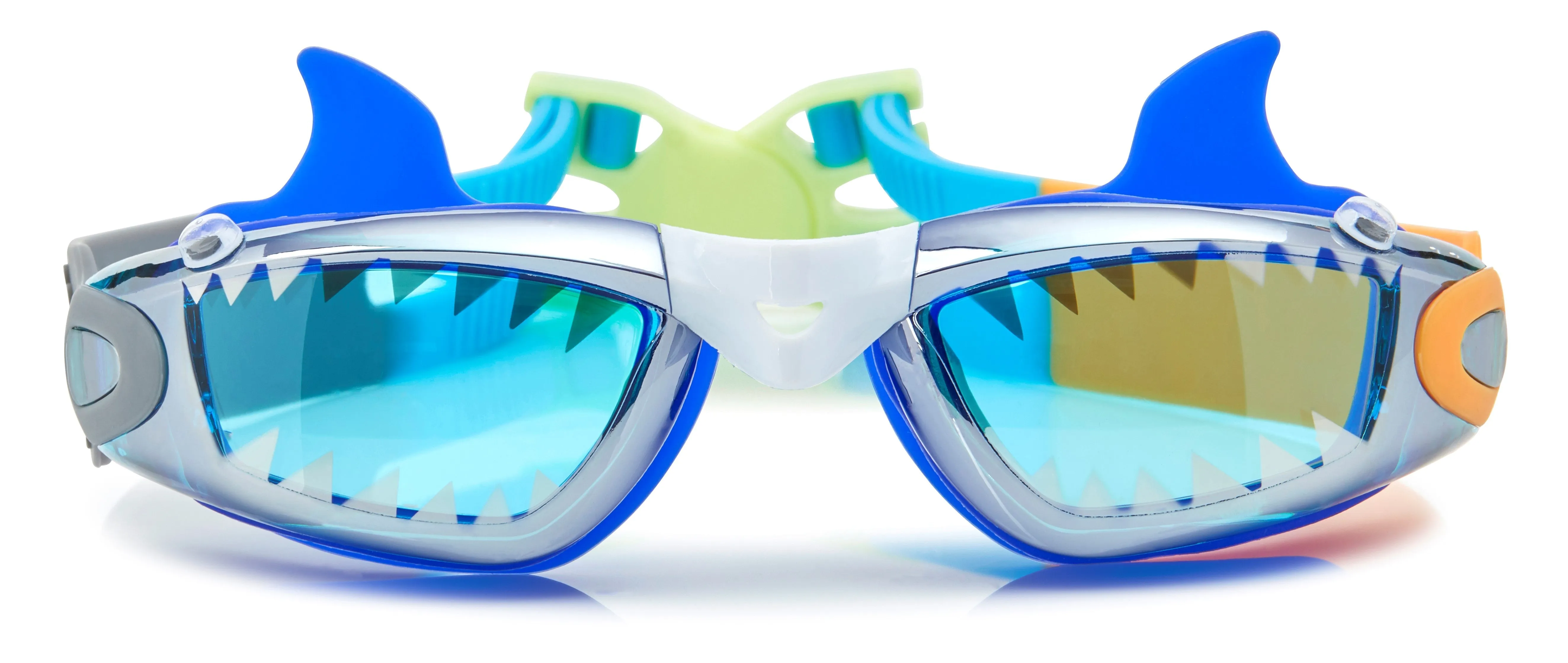 Bling2o Jawsome Small Bite Goggles