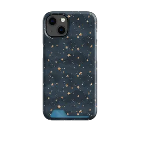 Bode Galaxy Case and Card