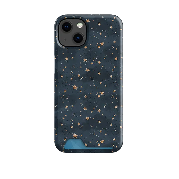 Bode Galaxy Case and Card