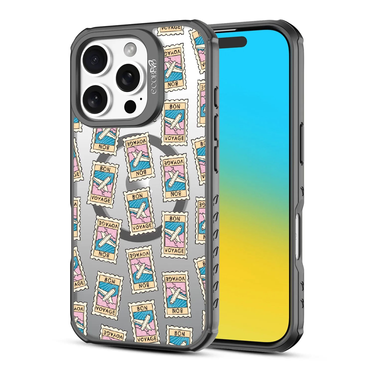 Bon Voyage - Revive Collection Case for Apple iPhone 16 Pro