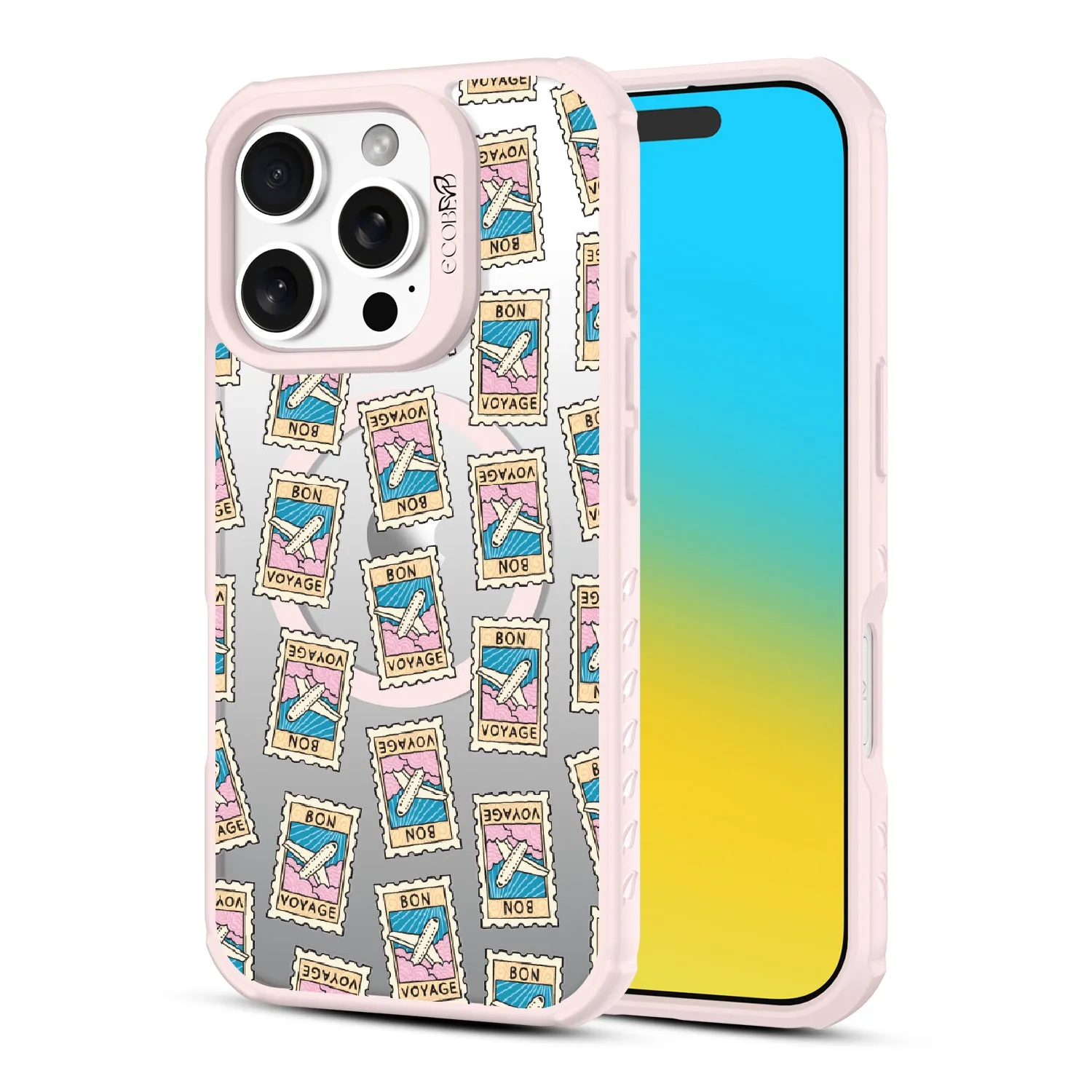 Bon Voyage - Revive Collection Case for Apple iPhone 16 Pro