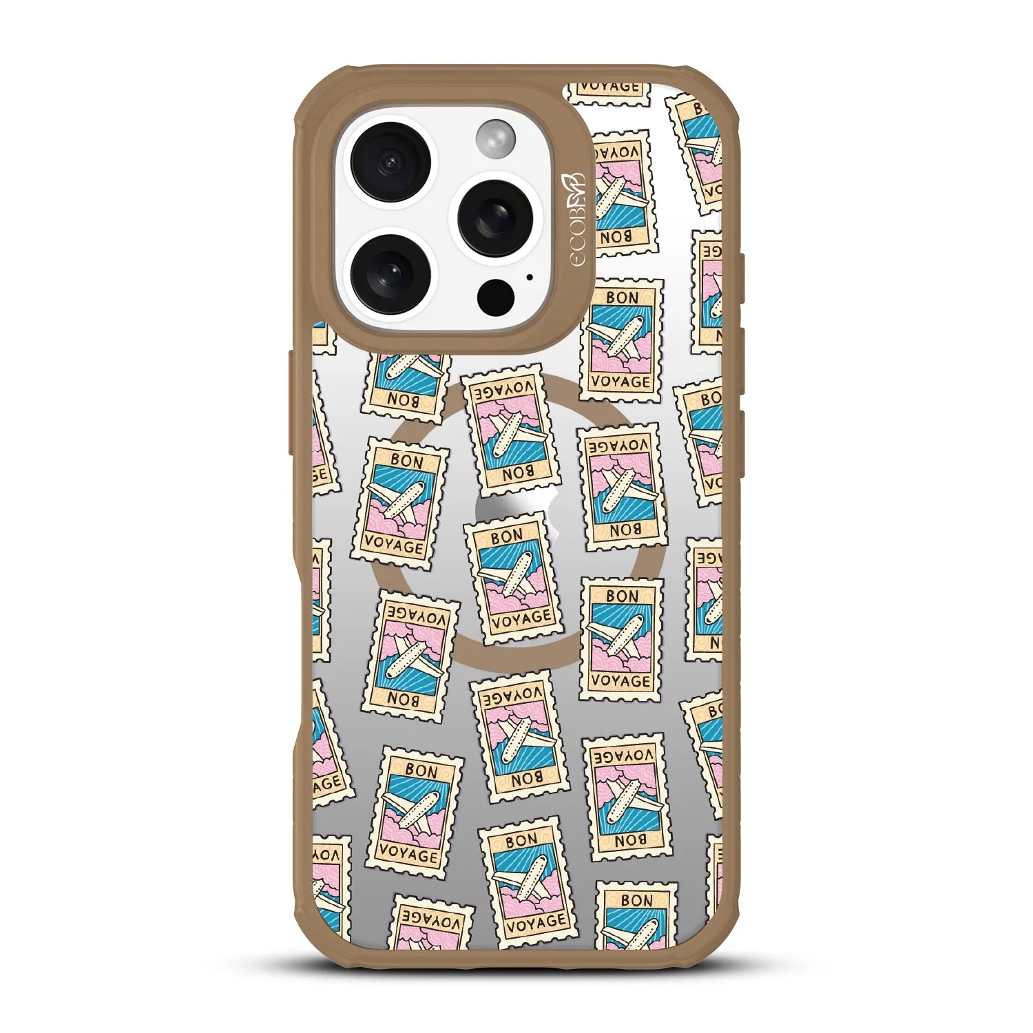 Bon Voyage - Revive Collection Case for Apple iPhone 16 Pro