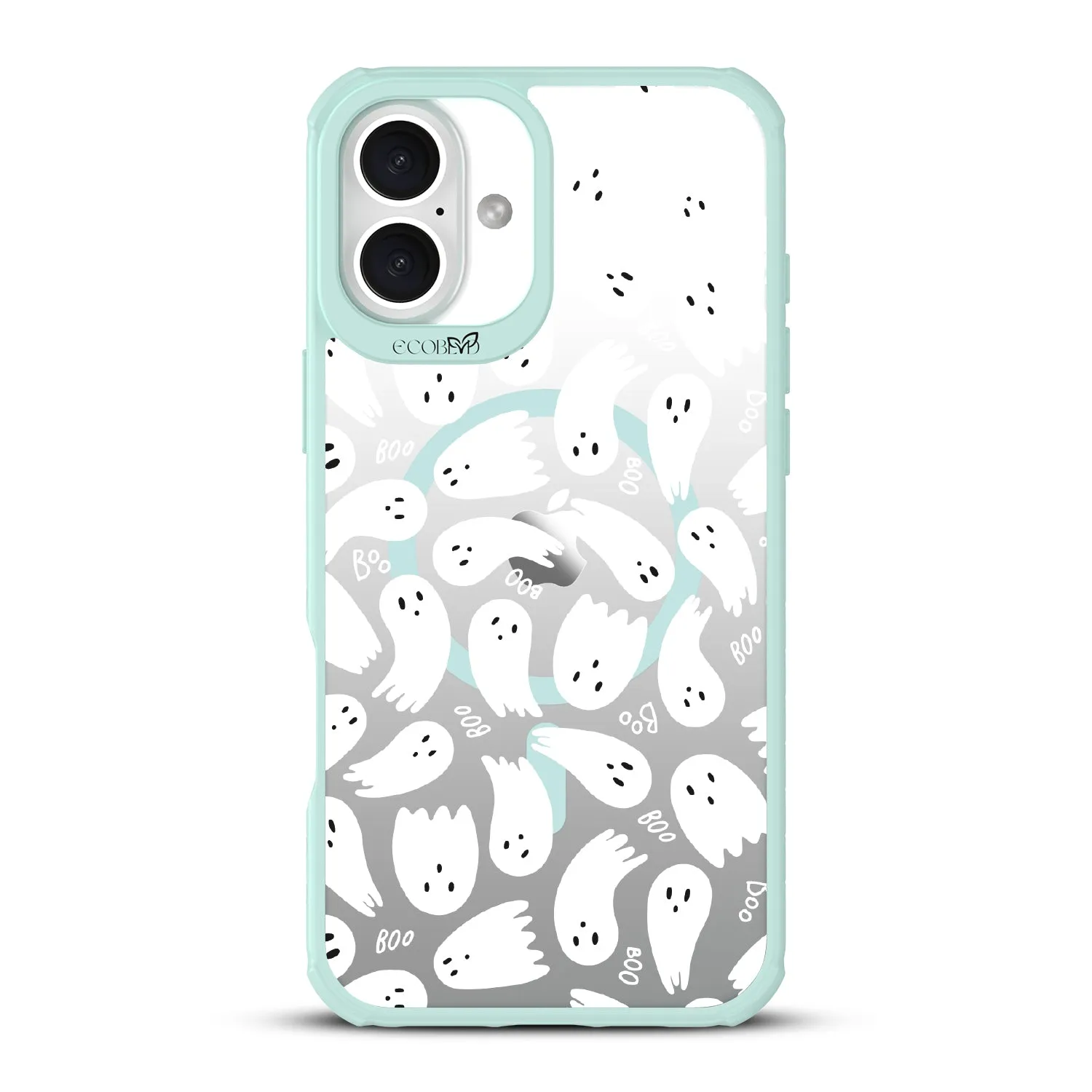 Boo Thang - Revive Collection Case for Apple iPhone 16 Plus