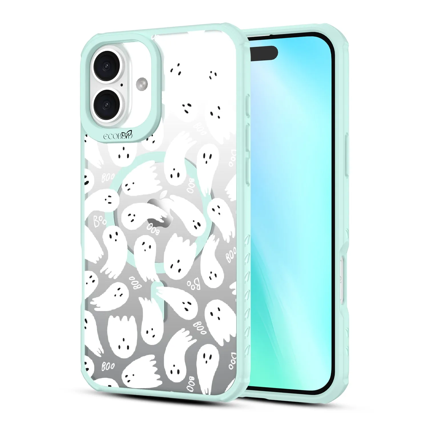 Boo Thang - Revive Collection Case for Apple iPhone 16 Plus